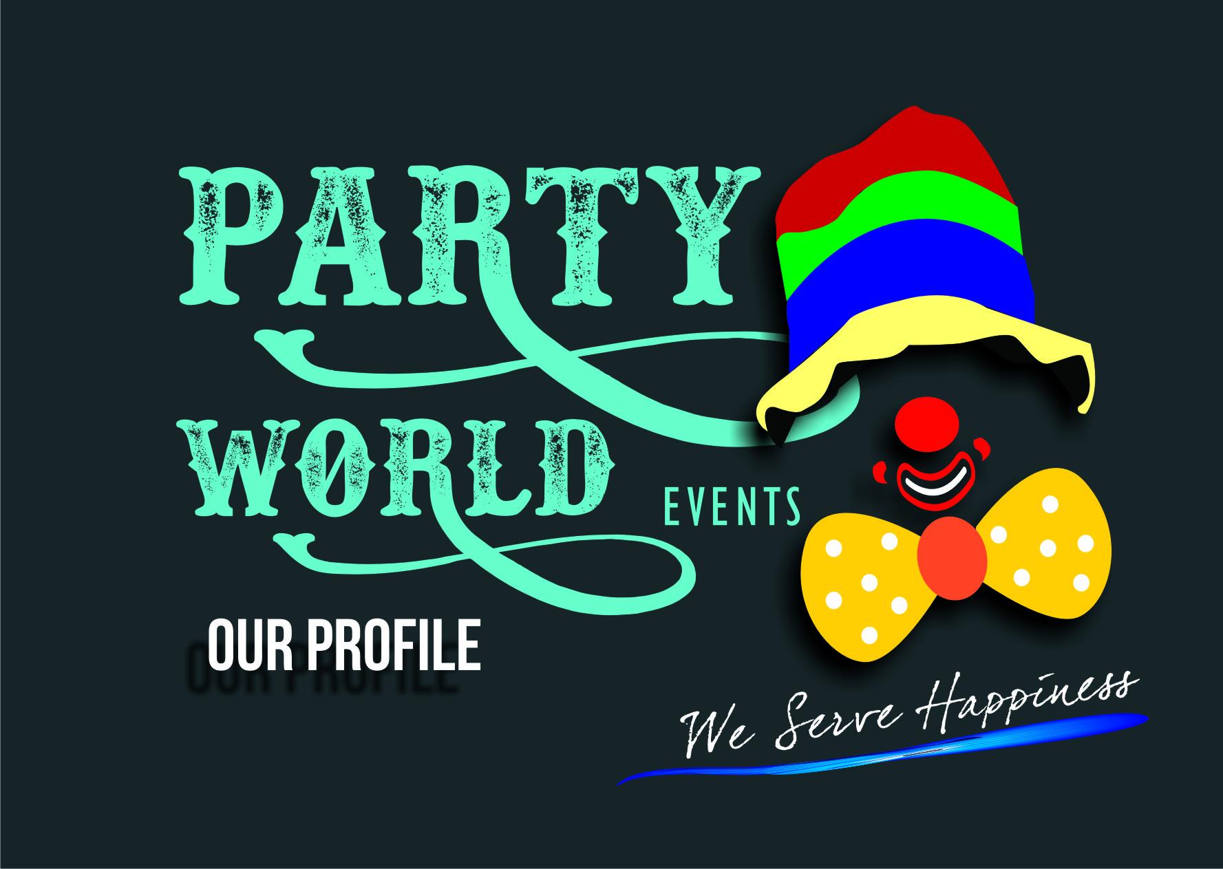 Party World Events