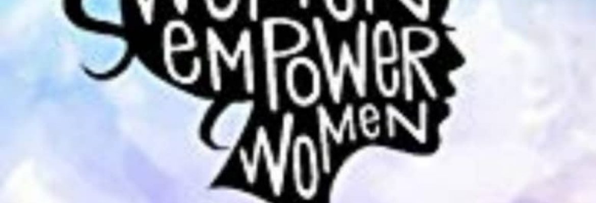 Women Empowerment, Motivational and Inspiring Speech