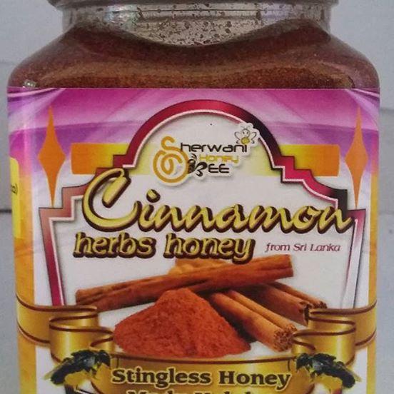 Sherwani Honey Bee