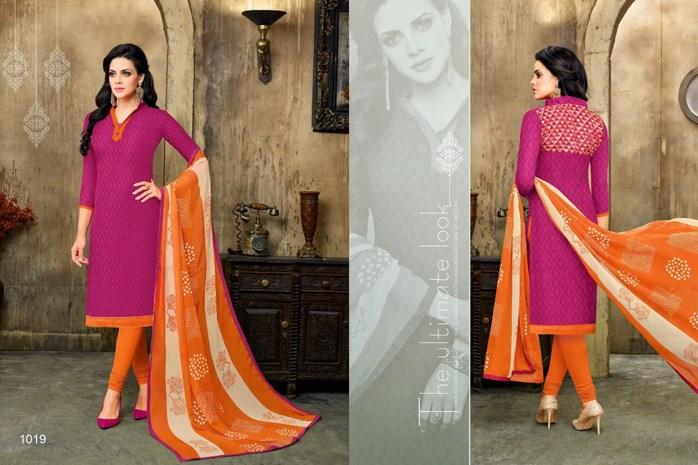 UNSTITCHED MATERIAL  AkhishCollections