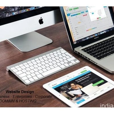 WEBSITE DESIGN small Business – Enterprises – Corporate