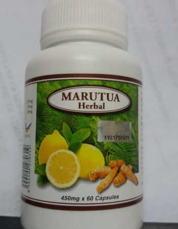 Marutua Herbals