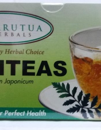 Marutua Herbals