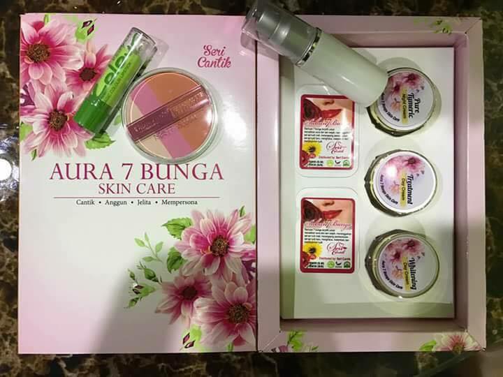 Aura 7 Bunga Skincare / Divorce process in malaysia alamat kwsp kuala