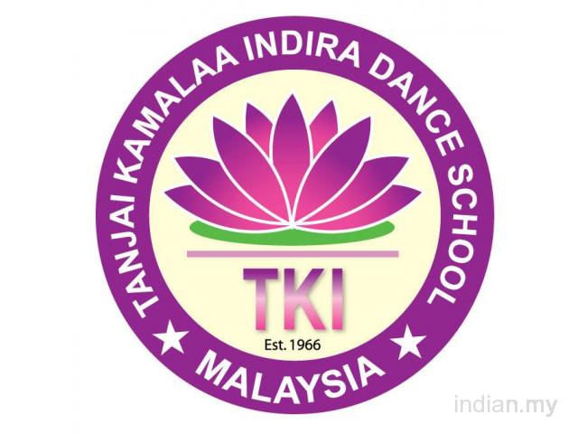 Tanjai Kamalaa Indira Dance School