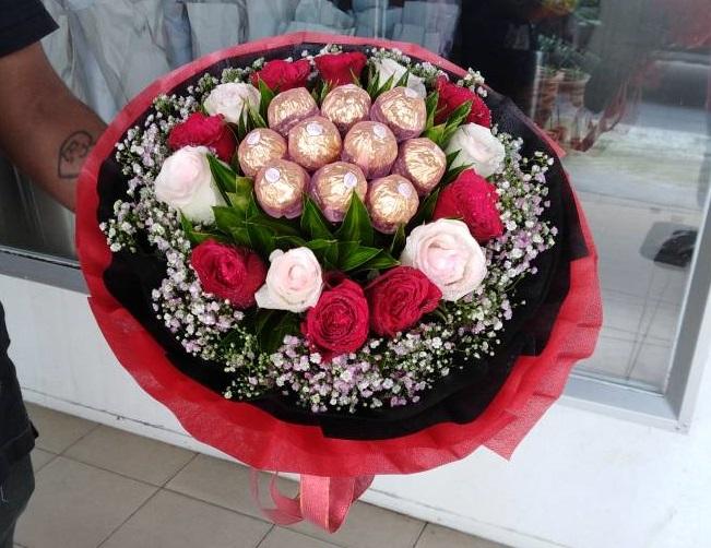 Petal Florist Sdn. Bhd.