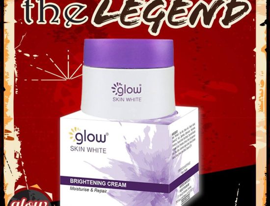 GLOW SKIN WHITE – RM110