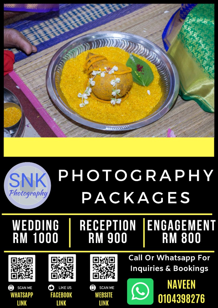 SNK Photography