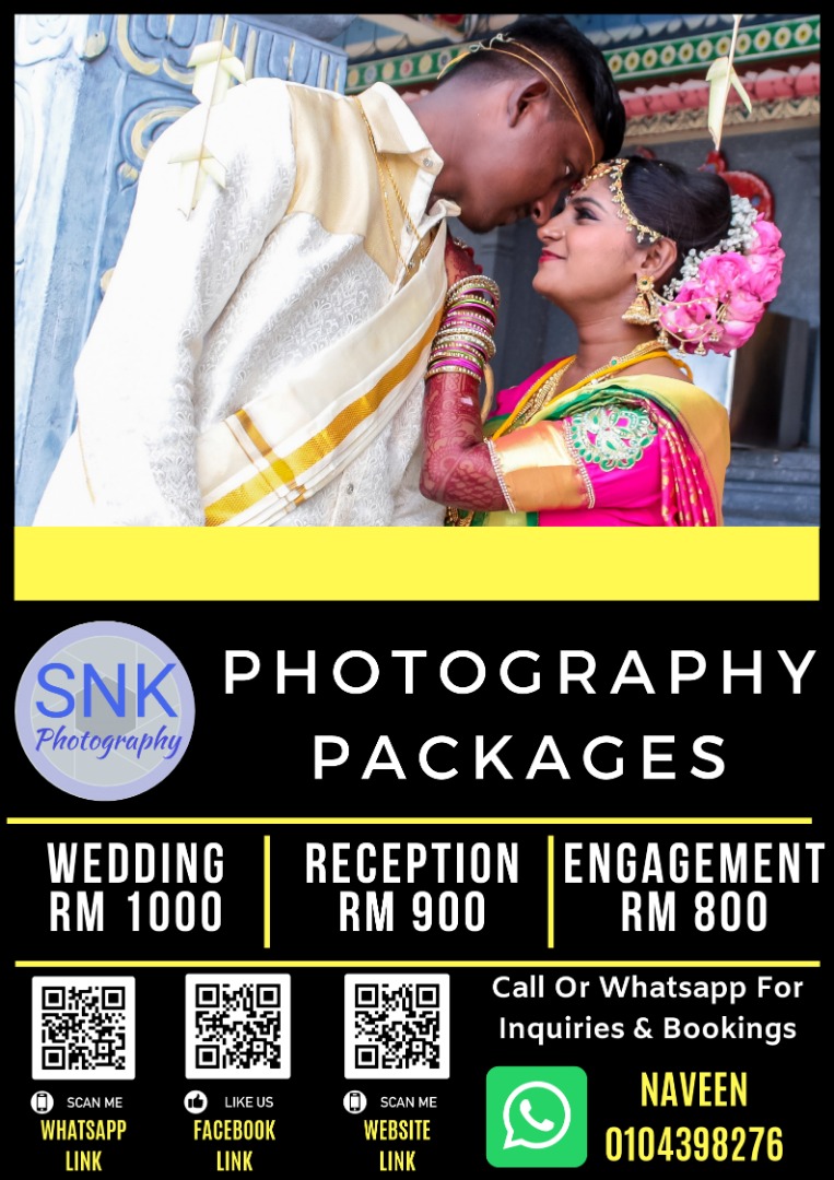 SNK Photography