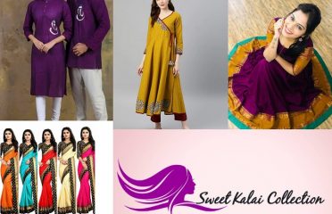 SWEET KALAI collection