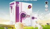 C2Joy really helped me with my knee problem with Osteoarthritis.