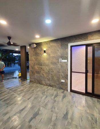 RJ Constructions and renovation