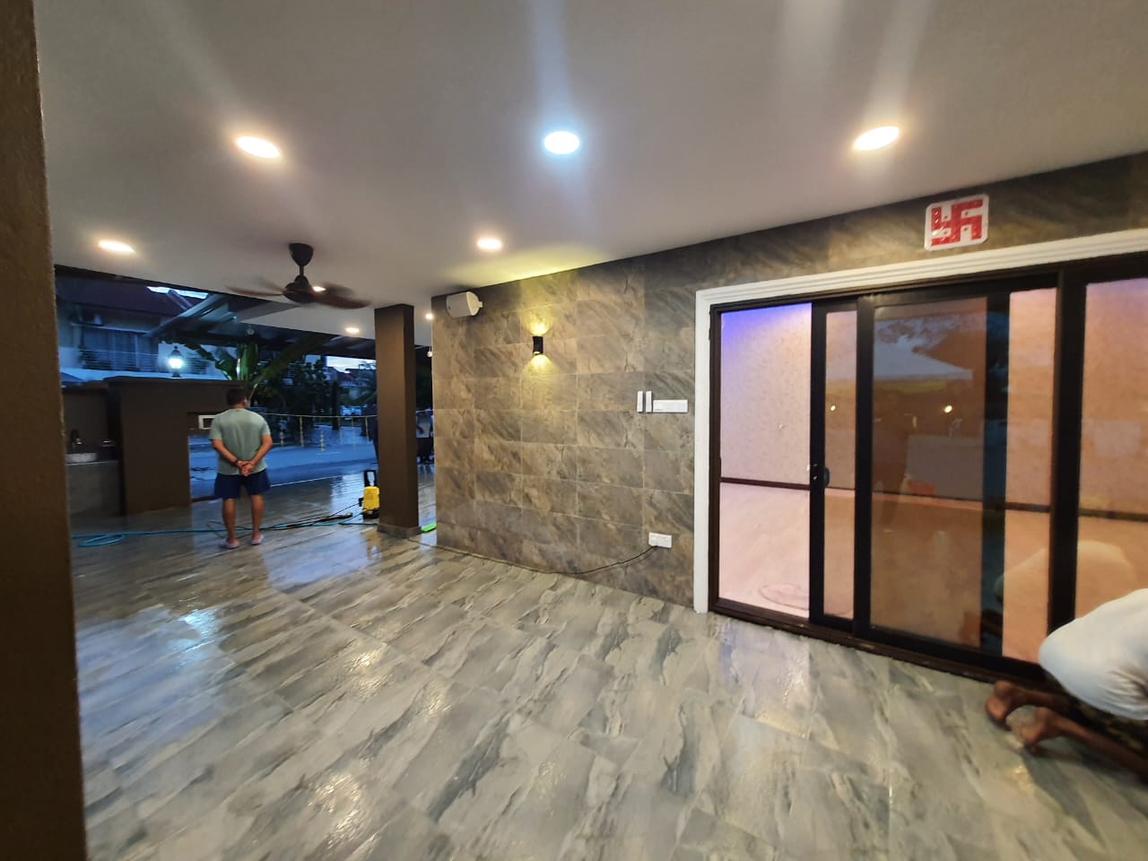 RJ Constructions and renovation