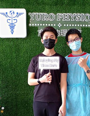 Yuro Physio – Physio Treatment Specialist