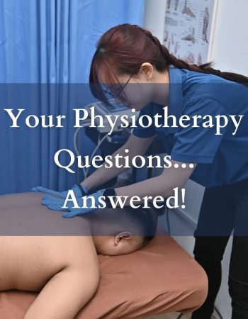 Yuro Physio – Physio Treatment Specialist