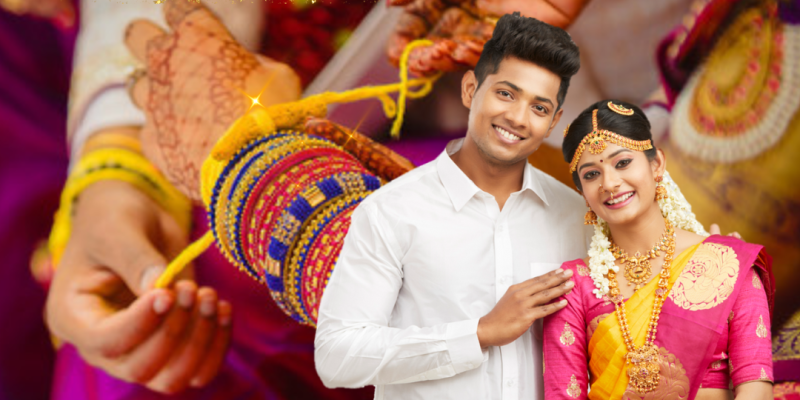 Dum Dum Kalyanam – Matrimony Services