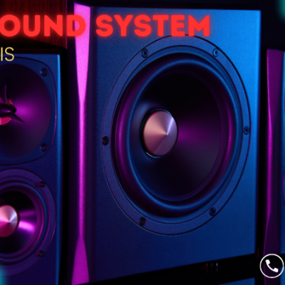 Deejay Avis Sound System