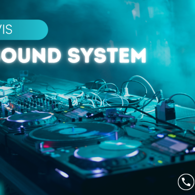 Deejay Avis Sound System