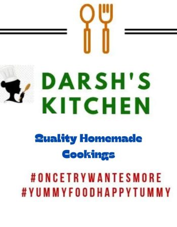 Darsh Kitchen food & catering