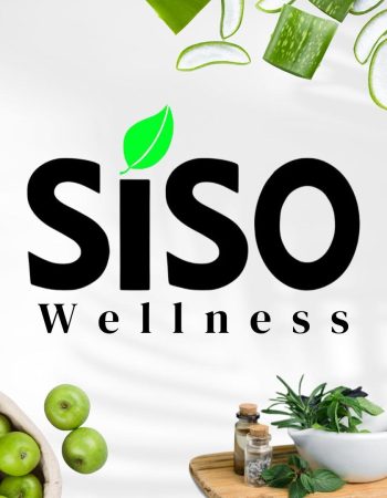 SISO Haircare Product