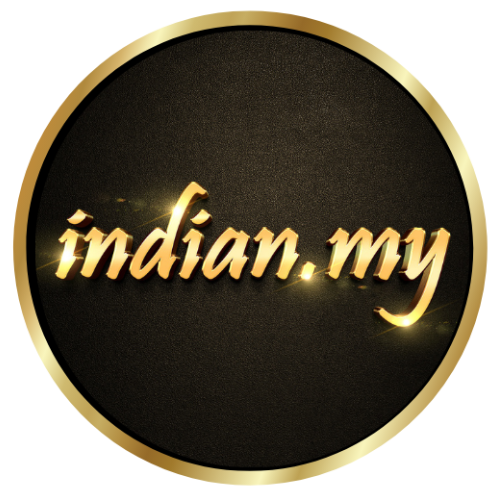 Indian Dot My